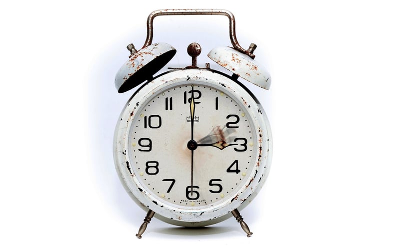 Abstract Clock